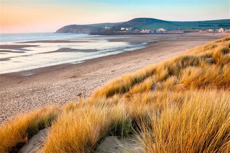 Croyde Bay Beach - Sykes Inspiration