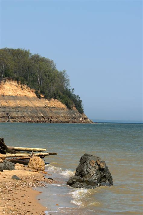 Calvert Cliffs State Park