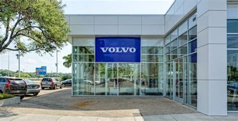 Principle Volvo Cars San Antonio car dealership in SAN ANTONIO, TX 78209-1512 | Kelley Blue Book