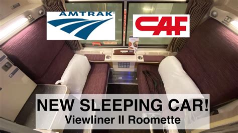 Amtrak Silver Meteor Bedroom | www.myfamilyliving.com