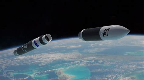 Australia’s first rocket planned for 2023 - FUTURISTECH INFO - Medium