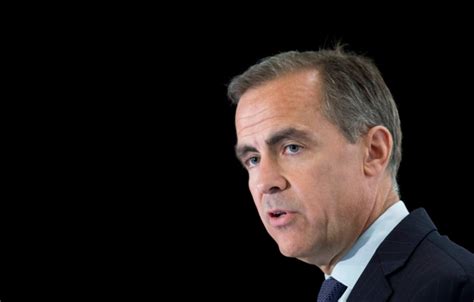 Mark Carney's last word on interest rates and other market movers to ...