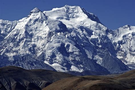 The Himalaya Mountains - The Land of Snows