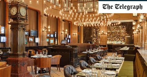 Top 10: the best five-star hotels in Amsterdam - Telegraph Travel