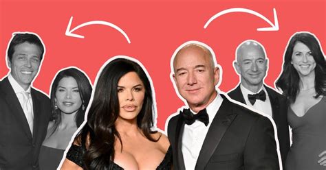 Jeff Bezos wife: what we know about Lauren Sánchez.