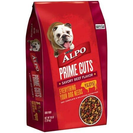 Alpo Dog Food 16lb - Central Supercenter