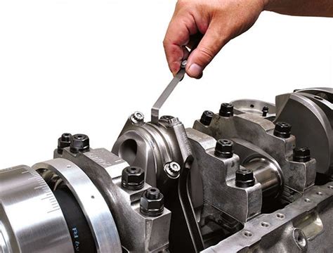 How to Build Racing Engines: Connecting Rods Guide