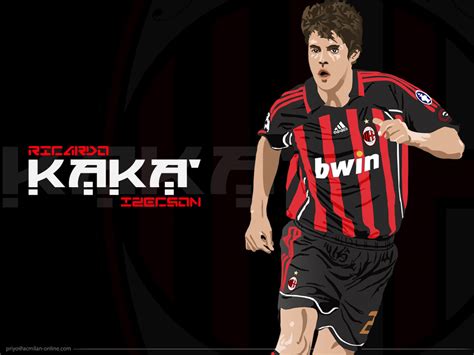 kaka ac milan - Ricardo Kaka Photo (505635) - Fanpop