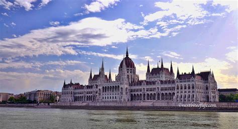 Our Danube River Cruise Highlights | Travel Blue Book