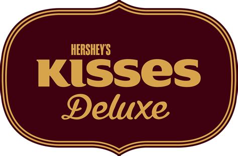 Hershey Kisses Logo Printable - Printable Word Searches