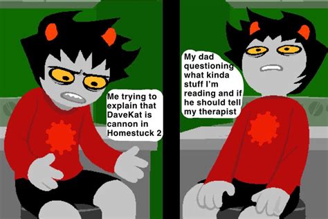 I made a Homestuck 2 meme. : homestuck