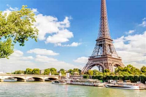 Total 69+ imagen sightseeing cruise paris - fr.thptnganamst.edu.vn