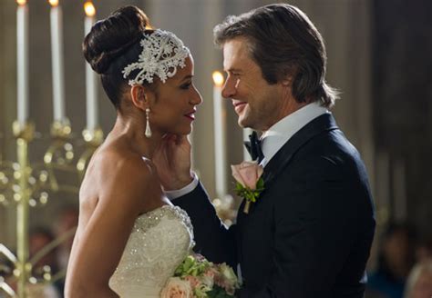 ‘Devious Maids’ Season Finale Spoilers — Rebecca Wisocky Interview | TVLine