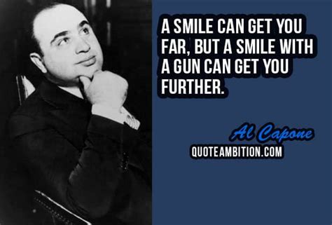 40 Al Capone Quotes on Business, Success, and Life (2022)