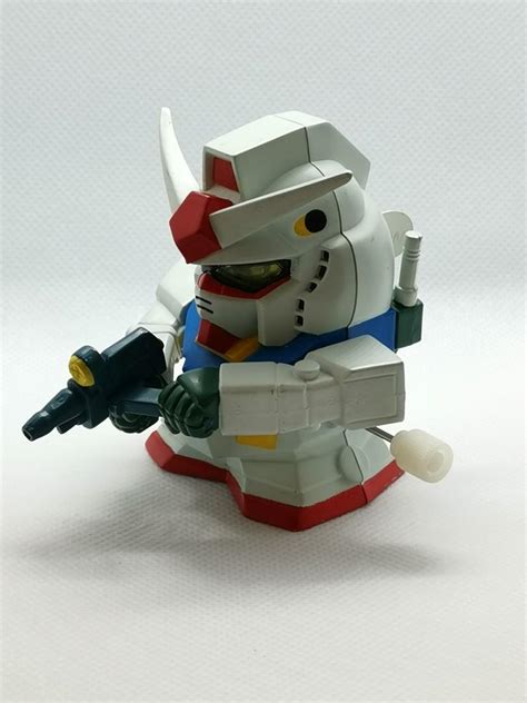 Gundam, Toys & Games, Other Toys on Carousell