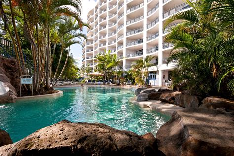 Ramada Resort by Wyndham Golden Beach | Caloundra, AU Hotels