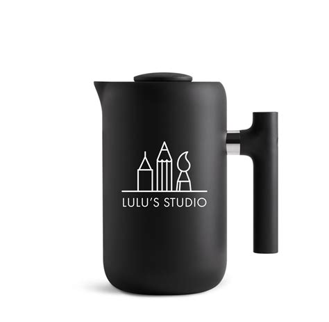 Fellow Custom Coffee Products & Drinkware – Swag.com