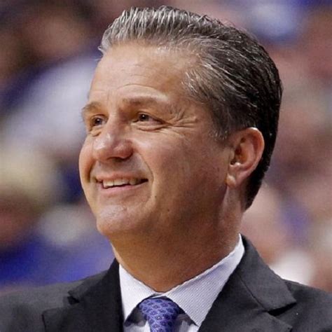 John Calipari University of Kentucky'e Head Coach Salary and Net worth 2020; Who is his Wife ...