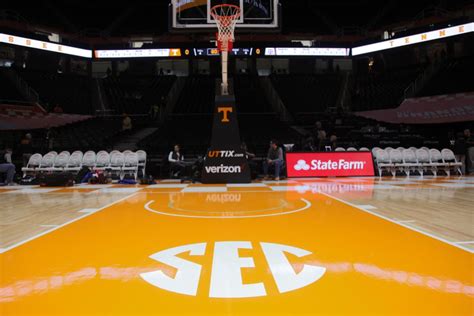 Tennessee Lady Vols' full 2022-23 schedule reveals one break: SEC draw