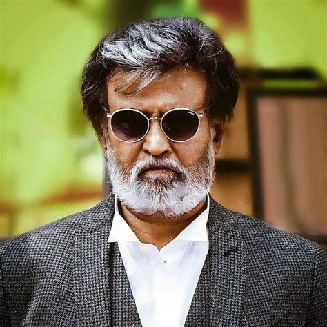 Rajini Confirms Political Entry with a Haughty Statement! | cinejosh.com