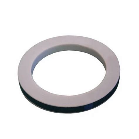 PTFE Rings - Ptfe Molded Items Manufacturer from Thane