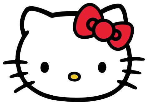 Hello Kitty – Logos Download