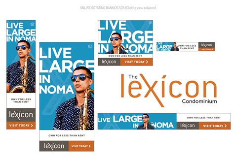 The Lexicon – Diana Onet Design Portfolio