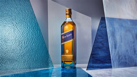 An icon of contemporary luxury: what makes Johnnie Walker Blue Label so ...