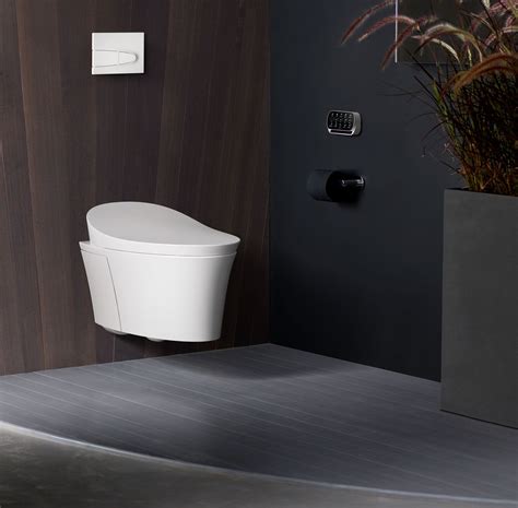 kohler veil wall hung toilet specs