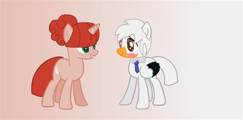 Storks Mlp Crossover by mixelfangirl100 on DeviantArt