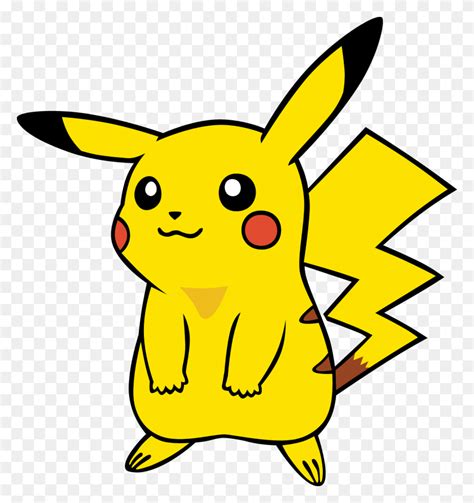 Pokemon Go Pikachu Png / Pikachu Png - FlyClipart