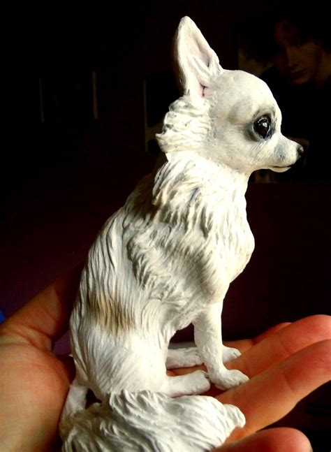 Pin on clay ideas | Dog sculpture, Animal sculptures, Dog eyes