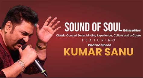 Padmashree Kumar Sanu Live in Concert