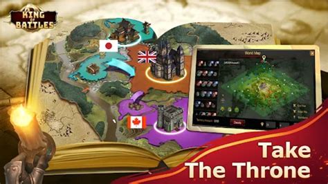 Age of Kings: Strategy Games for Android - Download