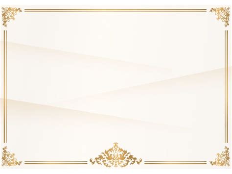 Certificate Border Backgrounds | Certificate background, Certificate border, Certificate design ...