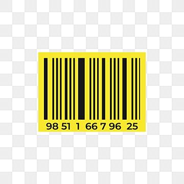 Barcode Label Material PNG Images, Glue, Tattoo, Mark PNG Transparent Background - Pngtree