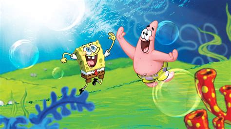 Watch SpongeBob SquarePants Season 13 episode 16 Goofy Scoopers - Pat The Dog online free full ...