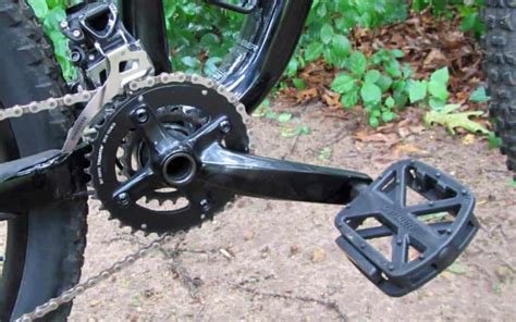 Bike Crank Arms Explained – What It Is and Important Things to Know | DIY Mountain Bike