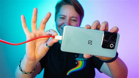 OnePlus 10T review: High performance phone that pushes the limits