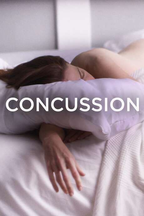 ‎Concussion (2013) directed by Stacie Passon • Reviews, film + cast • Letterboxd