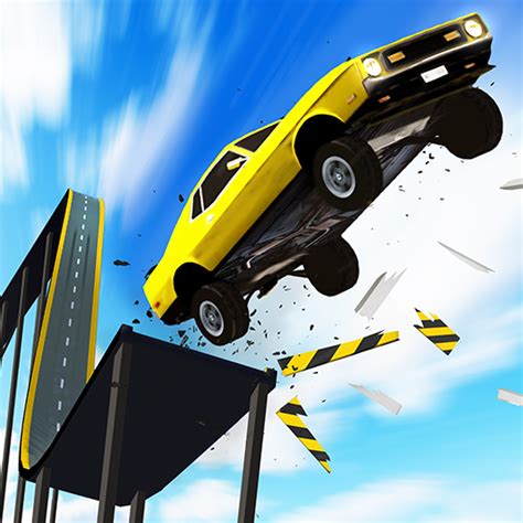 Ramp Car Jumping kostenlos am PC spielen, so geht es! | Esmagador, Jogo que, Hospedagem de sites