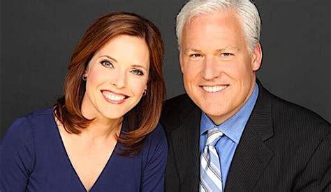 Matt Schlapp, chairman of the American Conservative Union, and his wife ...