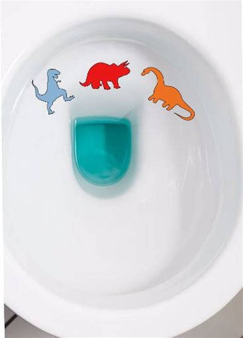 WEE WEE TARGETS Set of 3 Potty Training Pee Targets Toilet | Etsy