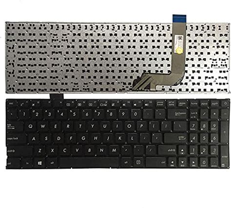 ASUS R542U KEYBOARD COMPATIBLE ‣ SMS TECHNOLOGY