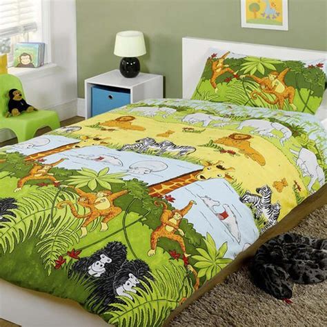 Childrens Disney and Character Single Duvet Cover Sets - Official - Kids Bedding | eBay