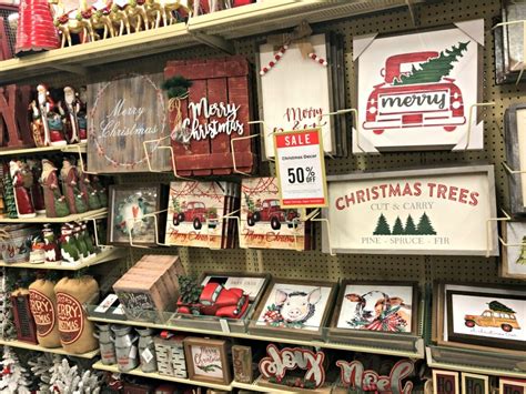 Style Your Mantel w/ Hobby Lobby Christmas Decorations | On Sale Now