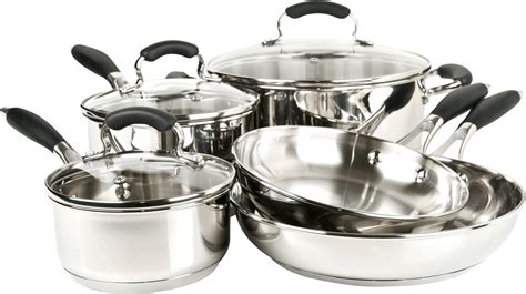 Is Stainless Steel Cookware Safe? - The Kitchen Journal