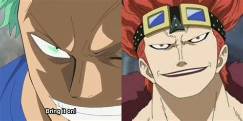 Who wins this fight? : r/OnePiece