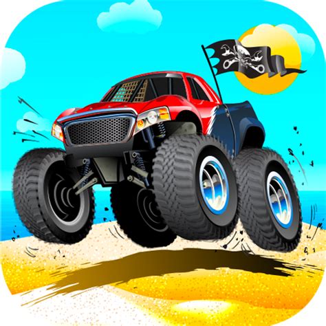 Cool beach buggy blitz games: Kids racing app - App on Amazon Appstore