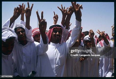 158 Saudi Arabian National Guard Stock Photos, High-Res Pictures, and Images - Getty Images